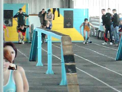 60м - Нетешин