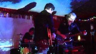 The Insect Surfers - Bay of Bengal @ Cafe NELA