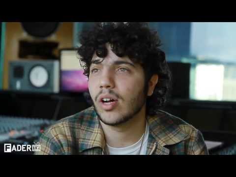 Benny Blanco - Studio Time (Episode 14)