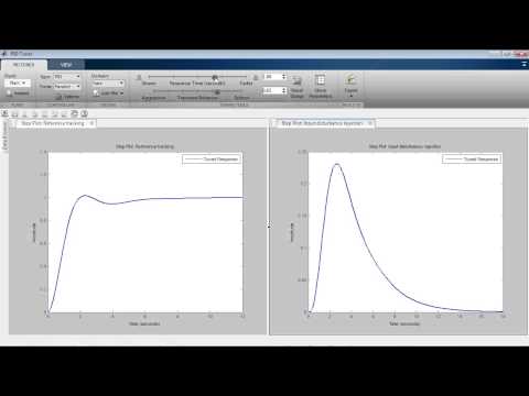 Learn PID Control Design with Control System Toolbox MATLAB Video ...
