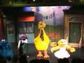 Tokyo Sesame Place Everyone Makes Music 1