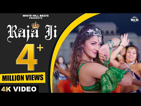 Hindi Songs 2022 | RAJA JI : Namrita Malla | Zameer | Hindi Songs 2022