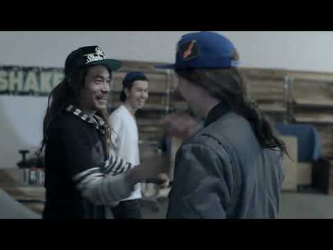 Music and Skateboarding CPH PRO 2013