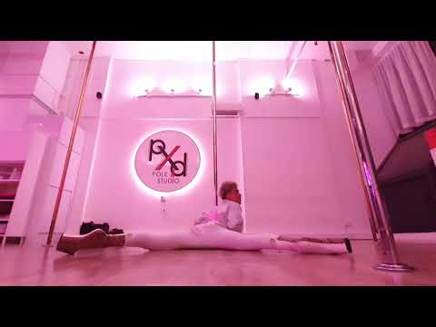 Louis Sue Exotic Choreography - Next Level by A$ton Wyld