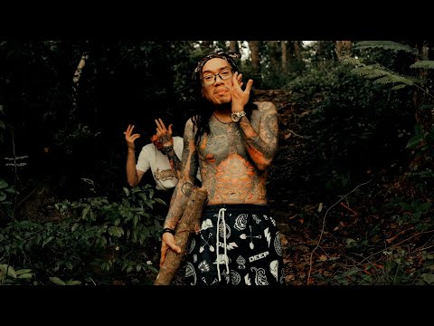 K3YLOW, Hero Tunguia - Bisan Og Mga Hamis (Official Music Video)