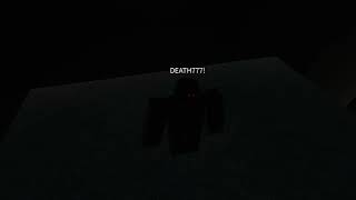 DEATH777 Will Return in Roblox B57 The Court Update! My Game!