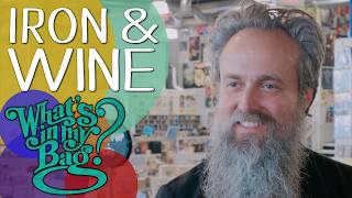 Watch Iron & Wine's episode on YouTube