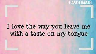 Summer Love (LYIRICS) Rudimental &amp; Rita Ora