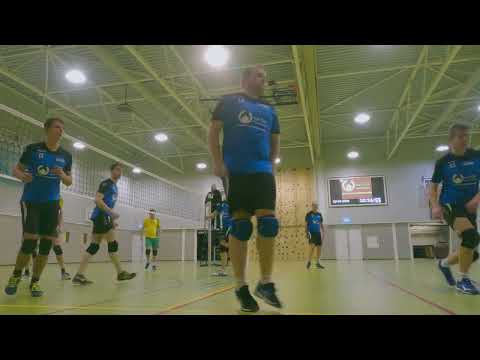 Liusna HS1 - Atlante HS 4 (Match highlights)