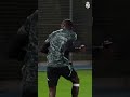 ??? Rüdiger is HILARIOUS! #shorts #realmadridshorts