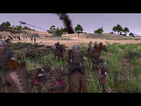 5.000 Cavalry Charge vs 15.000 Archers - Ultimate Epic Battle Simulator