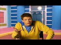 The Fresh Beat Favorites Instruments Cartoons Nick Jr