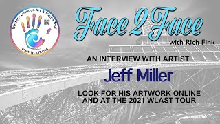 Jeff Miller Interview video