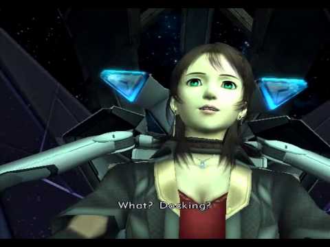 PS2 Longplay [054] Xenosaga Episode II: Jenseits von Gut und Böse (part 6 of 9)