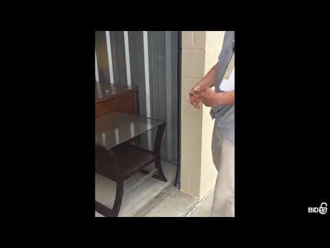 Stop-N-Stor Lowell - Unit 404