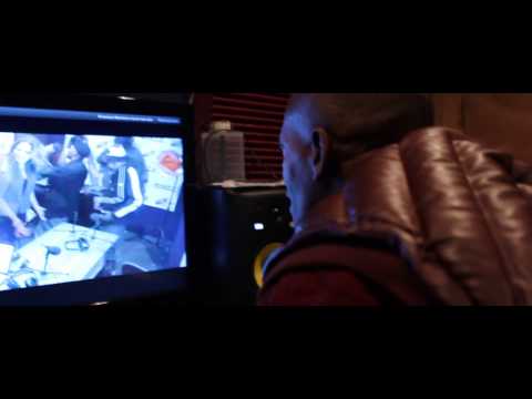 MR CHEEKS , ROYAL FLUSH, MIC GERONIMO , RADIO