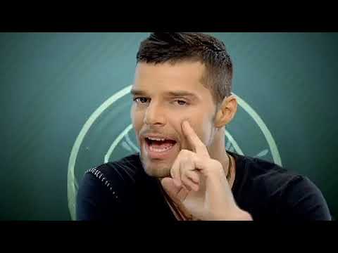 Ricky Martin - It's Alright (Official HD Video)
