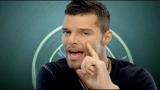 Ricky Martin - It&#39;s Alright (Official HD Video)
