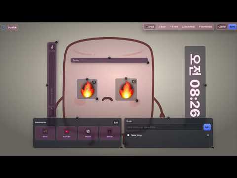 Item video thumbnail