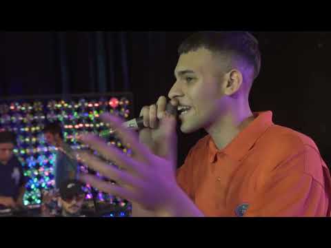 DAC vs G5 - 4tos. COPA RECOLETA - FECHA 2