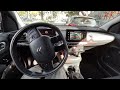 PARK PILOT DEMO - Citroen C4 Cactus 1.2 VTi 82hp Shine 2015