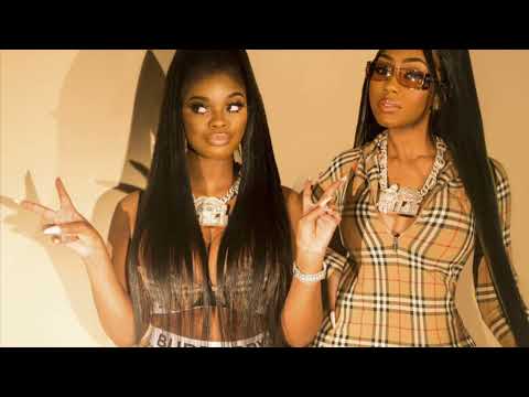 City Girls x Saucy Santana x Twerk Type Beat (Prod. By Que)
