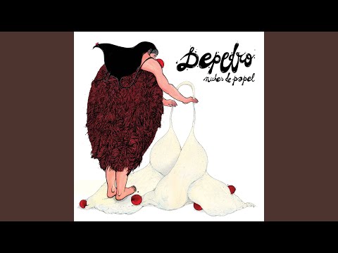 Empty Fields - Depedro