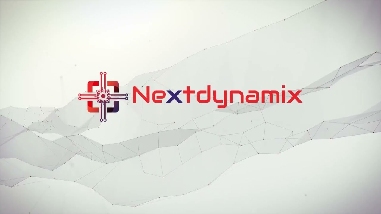 Company video NEXTDYAMIX