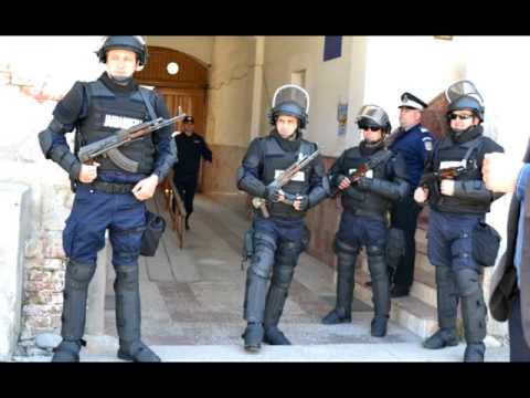 Ştire Etv - BILANȚUL JANDARMERIEI BRĂILA PE 2015 | 30.01.2016