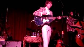 &quot;Look the Other Way&quot; by Justin Townes Earle | Club Dada | May 5, 2012