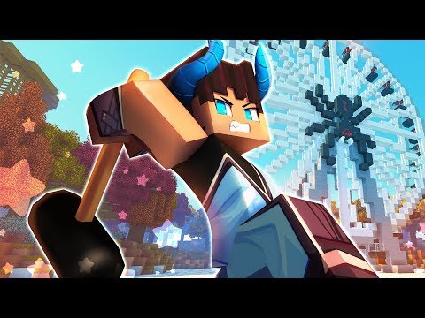 Pierce Shows His Strength - My Inner Demons [Eps.23] Minecraft Roleplay