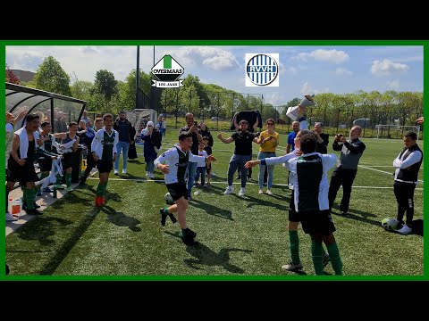 OVERMAAS JO13-1 - RVVH JO13-2