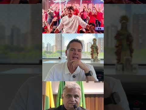 Sempre é bom comemorar as derrotas do PT