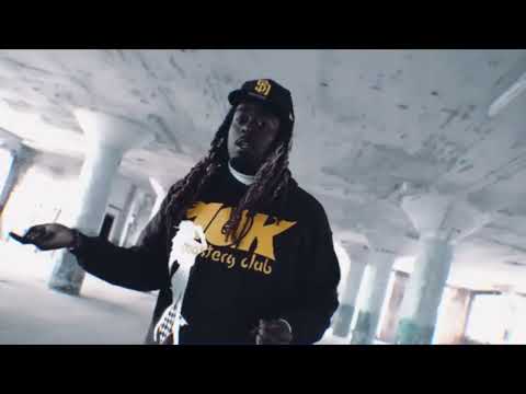 Scoota10K - YB Flow (Official Music Video)