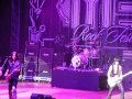 Kix "Heartache" M3 Rock Festival, Merriweather, Columbia 5/11/12 live concert