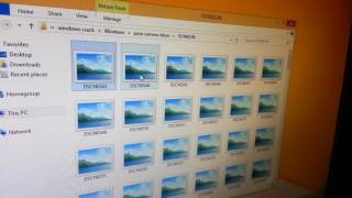 How to fix: windows photo viewer can