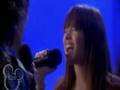 Camp Rock - This is me [Official video] 