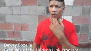 The Story of the Newburgh Boxing Club