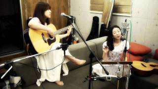 J Rabbit - 아틀란티스 소녀 / Atlantis Princess (Cover)