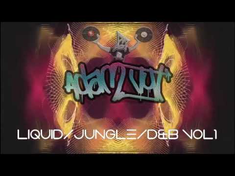 Adam Vyt - Liquid/Jungle/D&B Vol.1