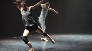 CHUNKY MOVE | Rule of Thirds by Anouk van Dijk Chunky Move | Trailer