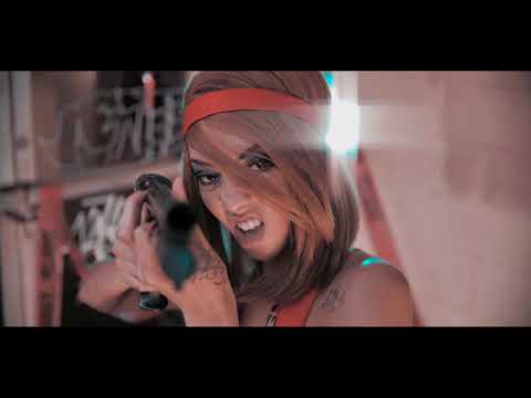 Monty Fetti -- Don't Care (Prod. by Michael Sears)