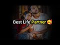 Best Life Partner Husband Wife Status Shayari Love Husband Wife Pati Patni Status Loe Poetry