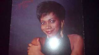Carmen Lundy - Time is love