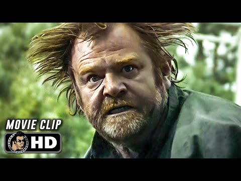 28 DAYS LATER | Dad's Infected (2002) Movie CLIP HD