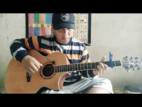 Final Countdown (fingerstyle) - Europe