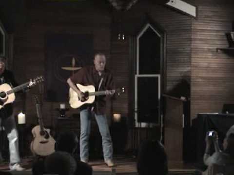 Promotional video thumbnail 2 for Larry Burnett