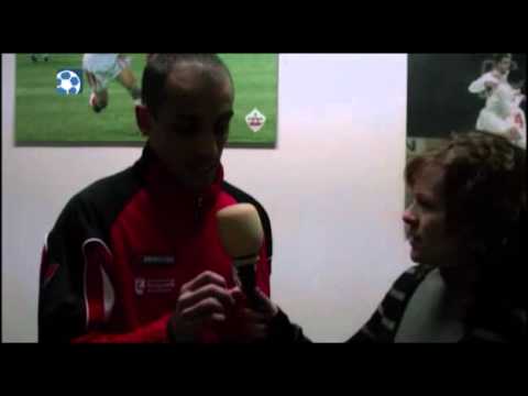 Resumen Sanse-Alcobendas Sport