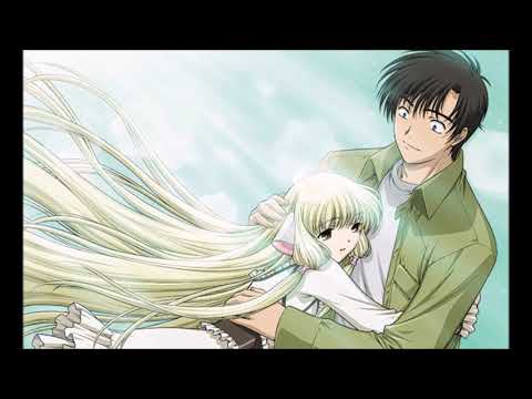 Chobits   Ost 1   05   Men's Club