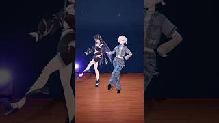 轟はじめ - 蛇宵ティアさん@Tier_Hebiyoi とDunk👑💍【轟はじめ】#vtuber